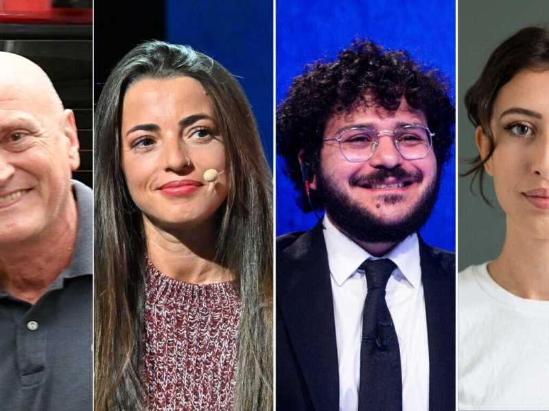 Da Zaki a Piperno: gli altri casi Sala