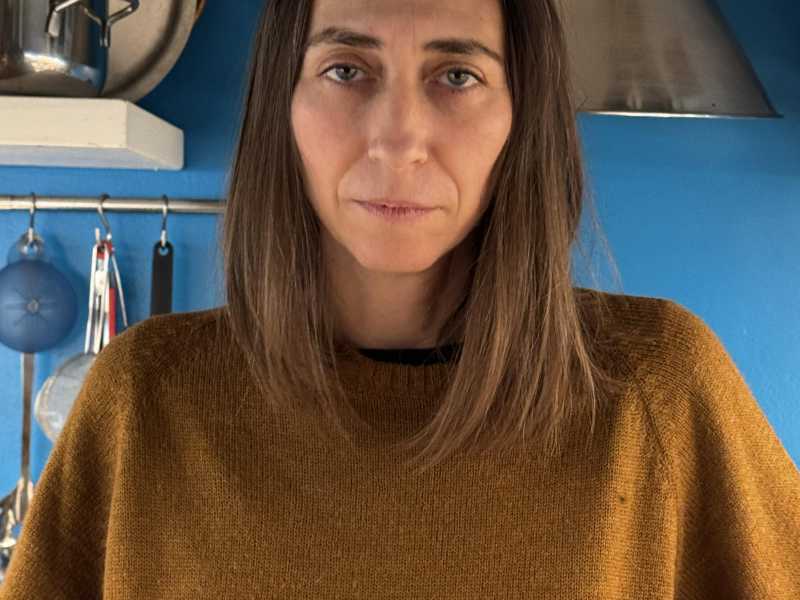 La vita nomade di Moira Ricci. Tra realtà e immaginazione, l’arte come antenna del presente