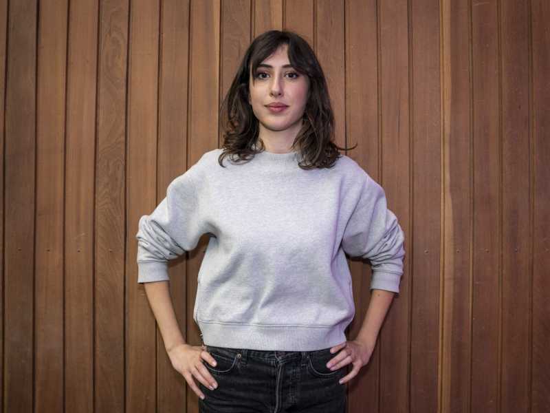 Cecilia Sala (Foto GettyImages) <br />