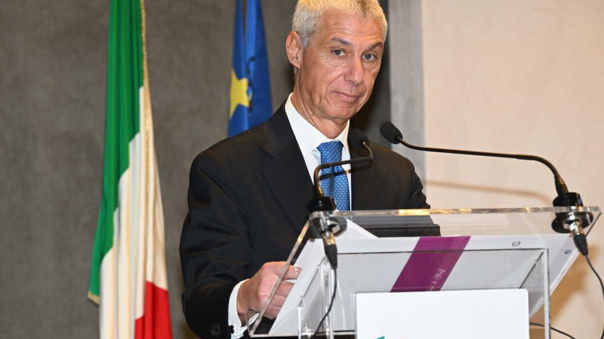 Immagine di Chi è Vittorio Rizzi, il nuovo capo del Dis