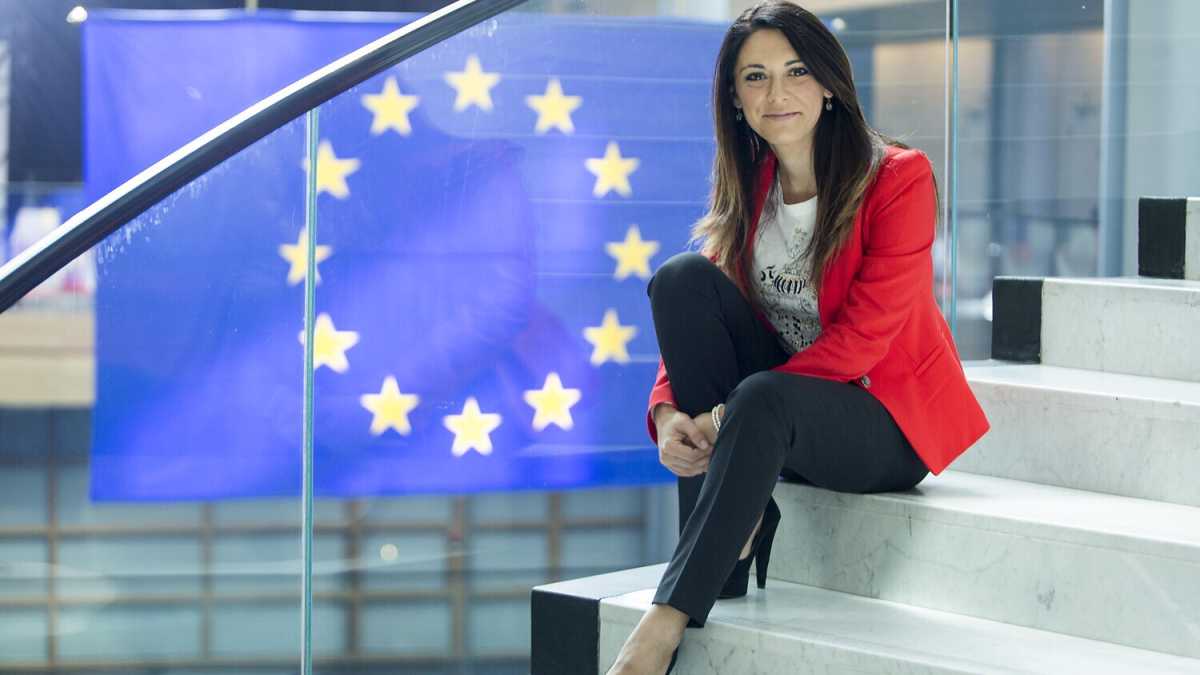 Immagine di Picierno: “La storia di Cecilia Sala ci ricordi che cos’è l’Iran”