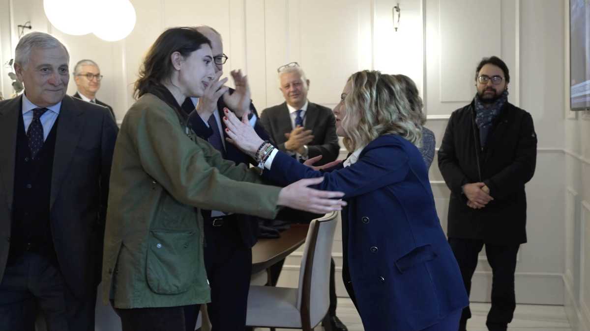 Immagine di Negoziare con gli assassini può portare a libertà. Lo si è fatto con Cecilia Sala, ora lo si faccia per tutti gli altri