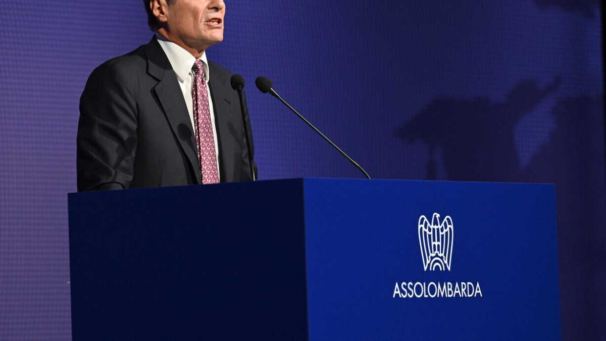 Immagine di L’annus horribilis 2025 visto da Assolombarda e dalle Pmi