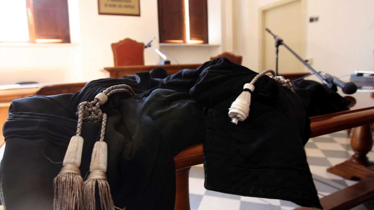 Immagine di Dal codice rosso all’immigrazione: quando il populismo penale fa disastri