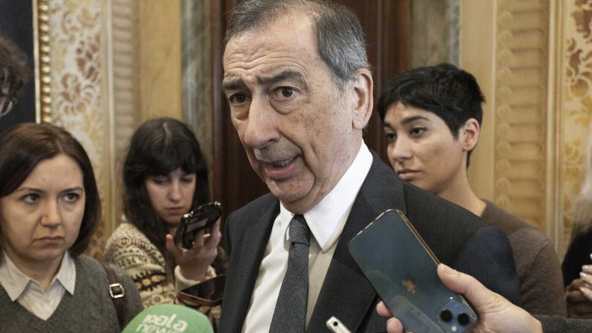 Immagine di “Salva-Milano” o toto sindaco? Ecco perché il Pd si è spaccato