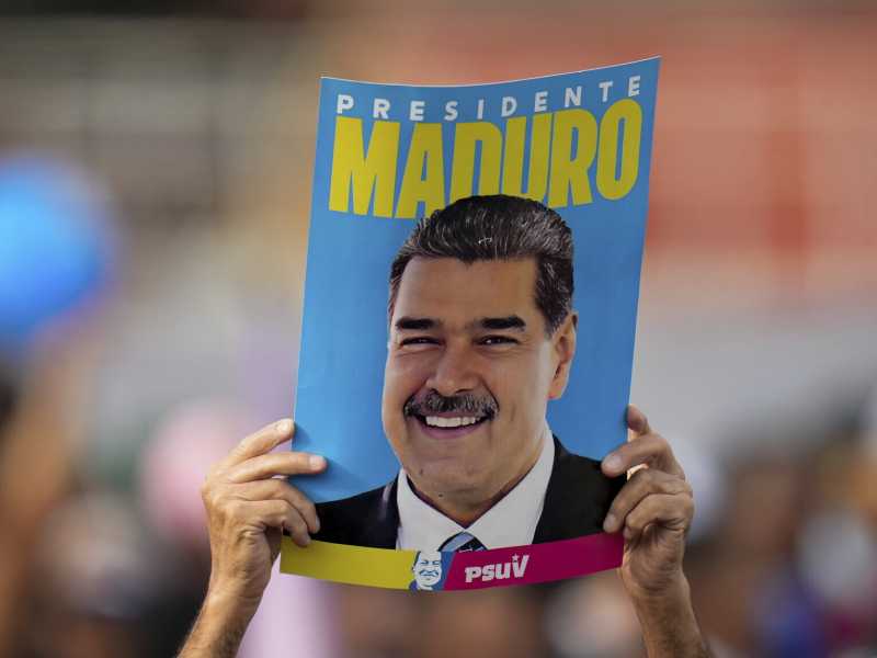 Foto LaPresse