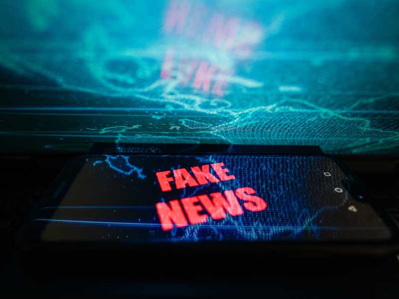 Fake news (gettyimages)