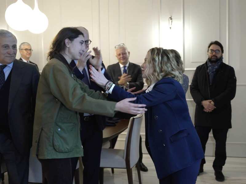 Foto LaPresse
