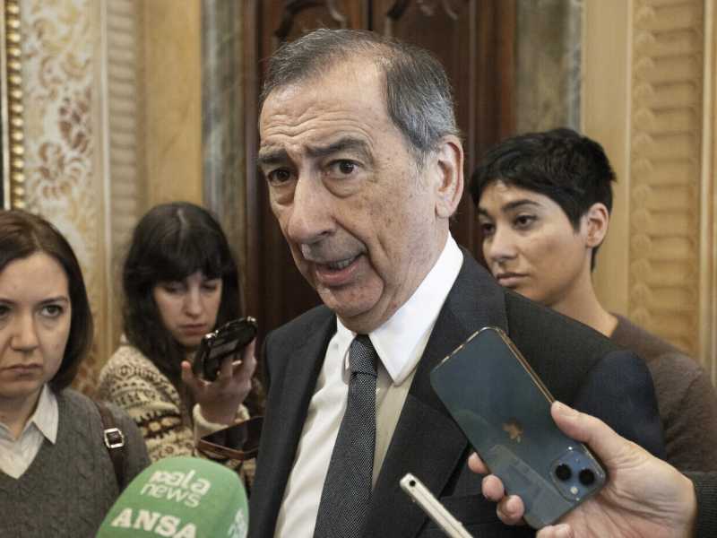 “Salva-Milano” o toto sindaco? Ecco perché il Pd si è spaccato