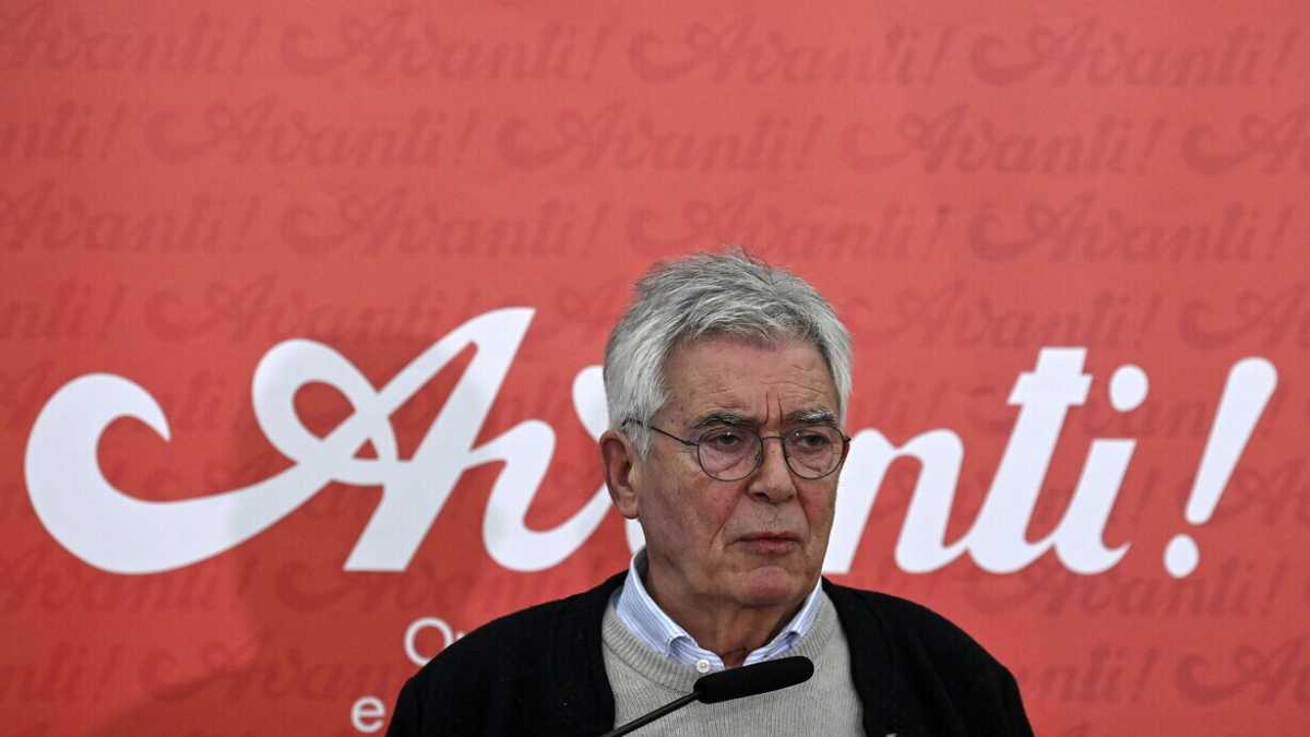 Immagine di L'ex ministro della Giustizia Martelli: “Nordio fa bene se libera Abedini”