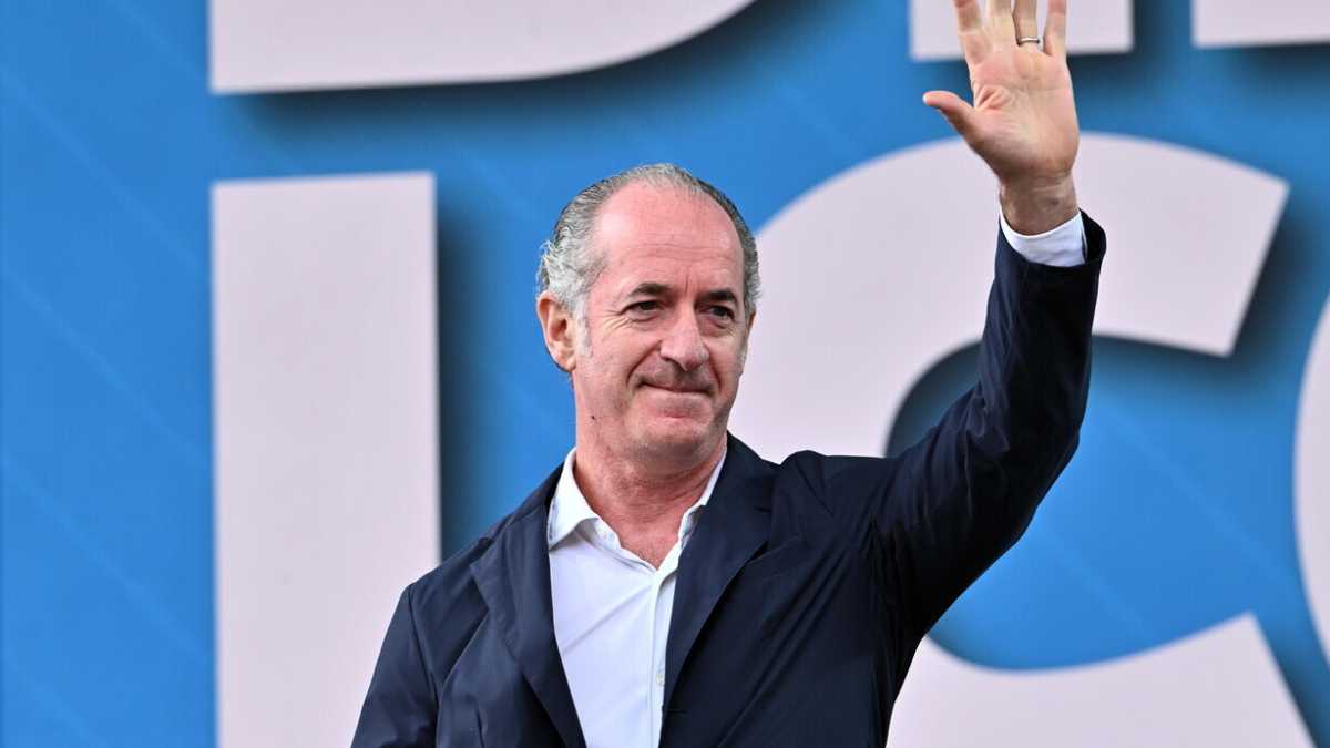 Immagine di “Il Veneto tocca a noi!”. Beata alleanza: tra Lega e FdI ormai volano gli stracci