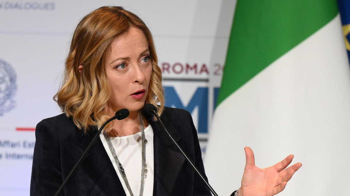 Immagine di L'Italia (bipartisan) al fianco della democrazia in Venezuela