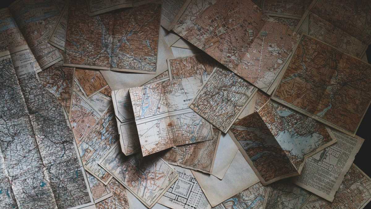 Immagine di Il gioco intellettuale della storia coi "se" può essere stimolante e perfino geniale