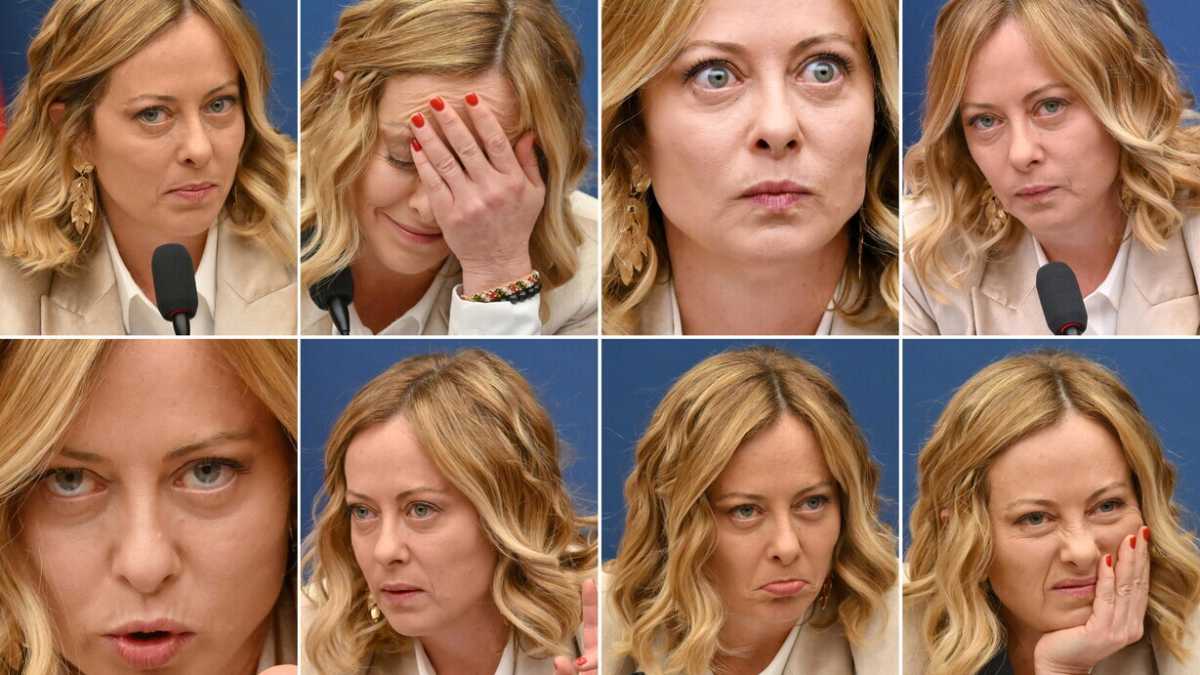 Immagine di I satelliti di Meloni: la difesa di Musk, l'esegesi di Trump, il miele per il Colle, lo scudo ad Arianna