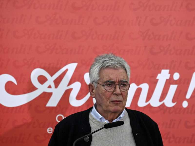 (foto Ansa)