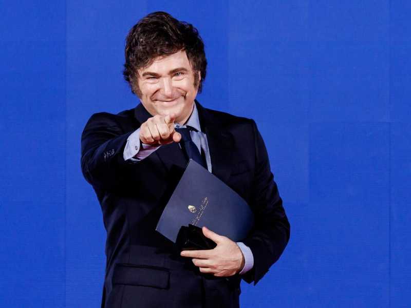 Foto LaPresse