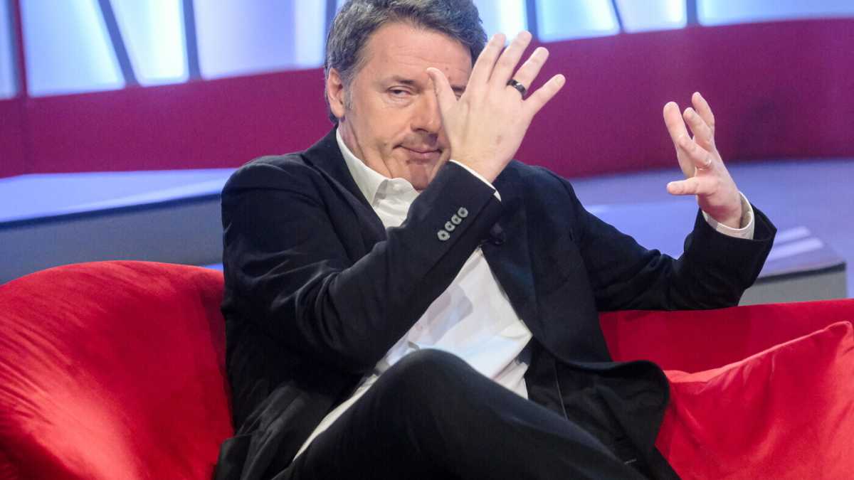 Immagine di Cinquant’anni e cinque consigli (o sconsigli) seri e faceti dei renziani a Renzi