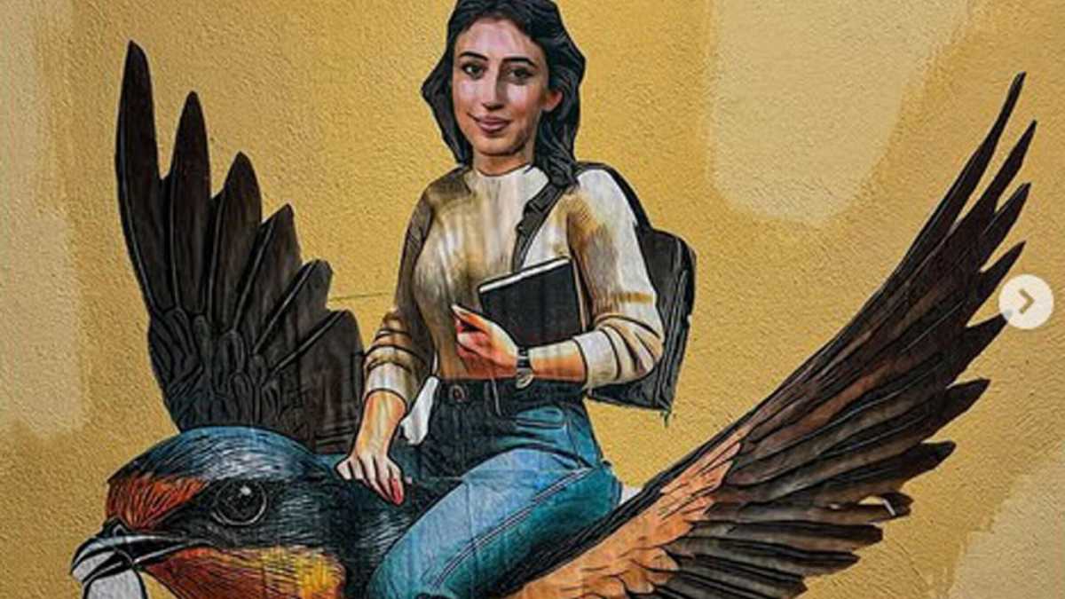 Immagine di Il nostro rumore per Cecilia Sala. Le scelte che abbiamo fatto per raccontare la sua detenzione