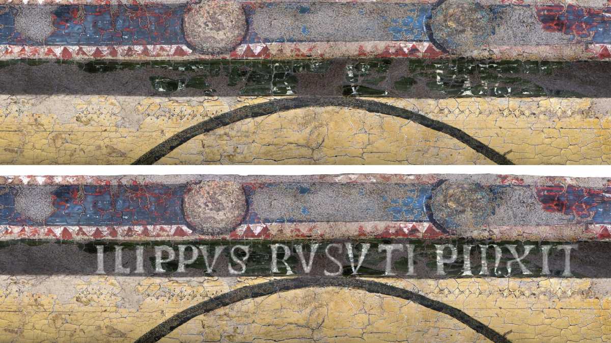 Immagine di La visione delle icone in mostra a Roma spalanca un nuovo piano spazio-temporale