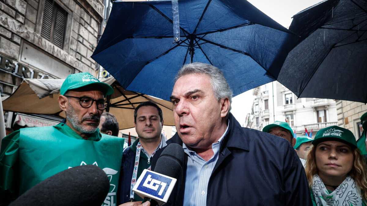 Immagine di Una buona notizia per le imprese