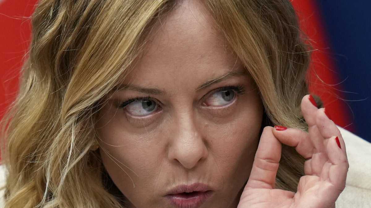 Immagine di Per Giorgia Meloni ora è tempo di capitalizzare il consenso