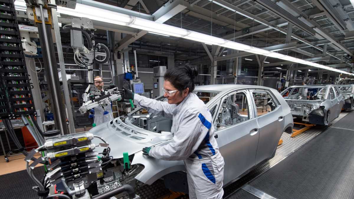 Immagine di L’Ue ascolti gli industriali prima che la crisi diventi epocale