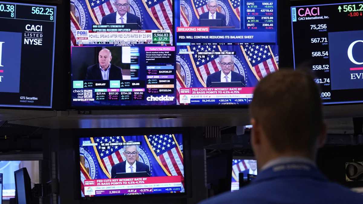 Immagine di Dollaro al galoppo, nubi di inflazione all'orizzonte