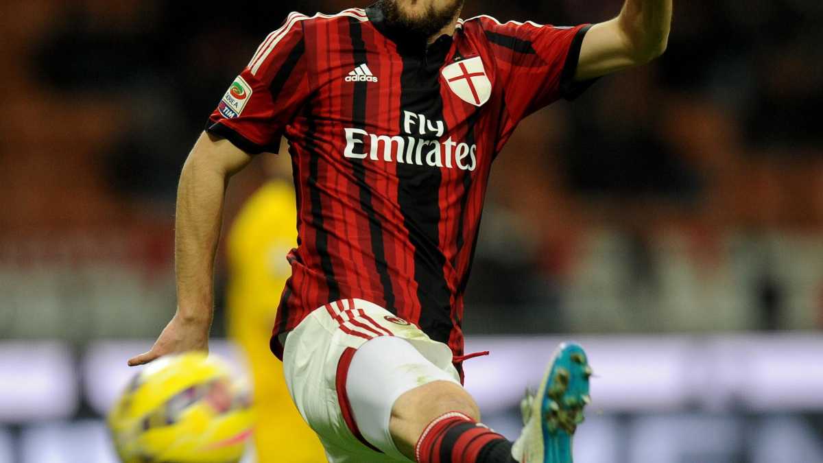 Immagine di Il fascino delle maglie rétro