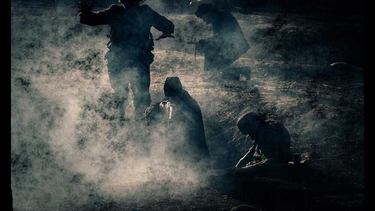 Immagine di Polvere, bombe e l’aria che manca. L’inferno di Stalingrado nelle parole di Grossman