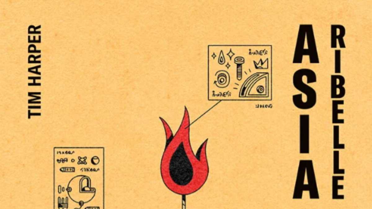 Immagine di L’Asia: una storia che continua a replicarsi