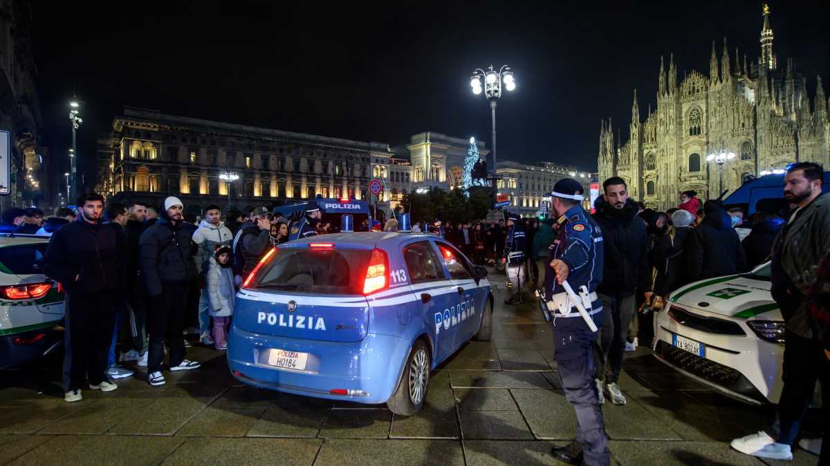 Immagine di Le due parole da imparare per riconoscere gli orrori come quelli di Capodanno a Milano (anche tra i pm)