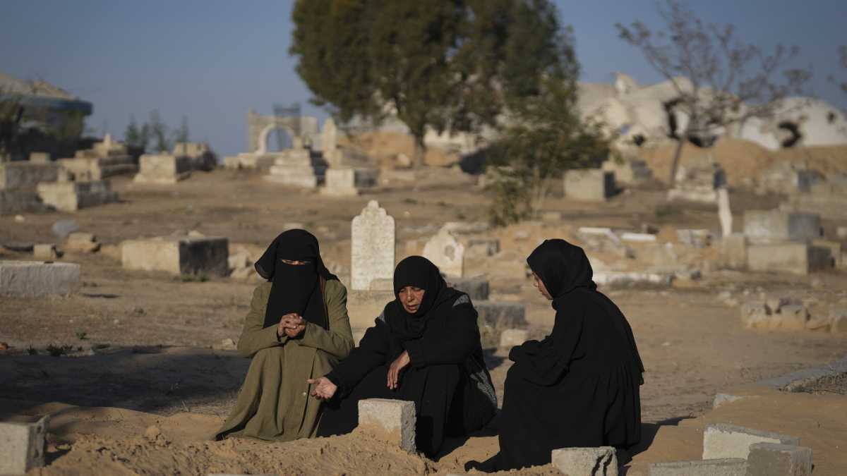 Immagine di Sui morti a Gaza, Lancet si contraddice e gonfia i numeri più di Hamas