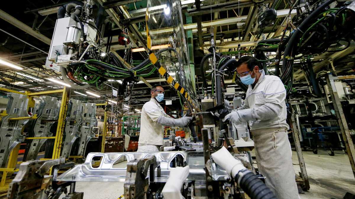 Immagine di L’indifferenza delle parti sociali di fronte ai ceffoni Istat sulla produttività