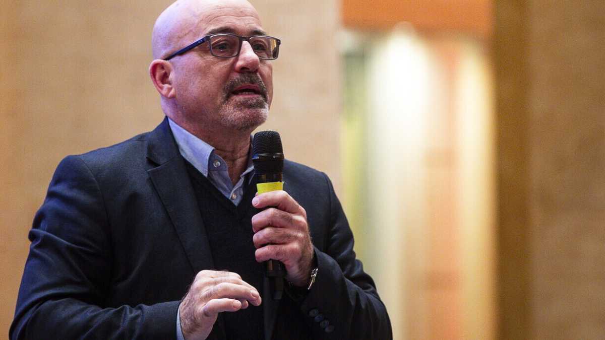 Immagine di Cingolani, ad di Leonardo “Sui satelliti l’Italia è indietro. SpaceX può aiutare”. L’incontro con Meloni