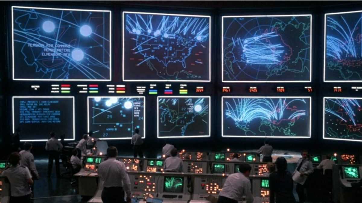 Immagine di Che bel momento per i pessimisti