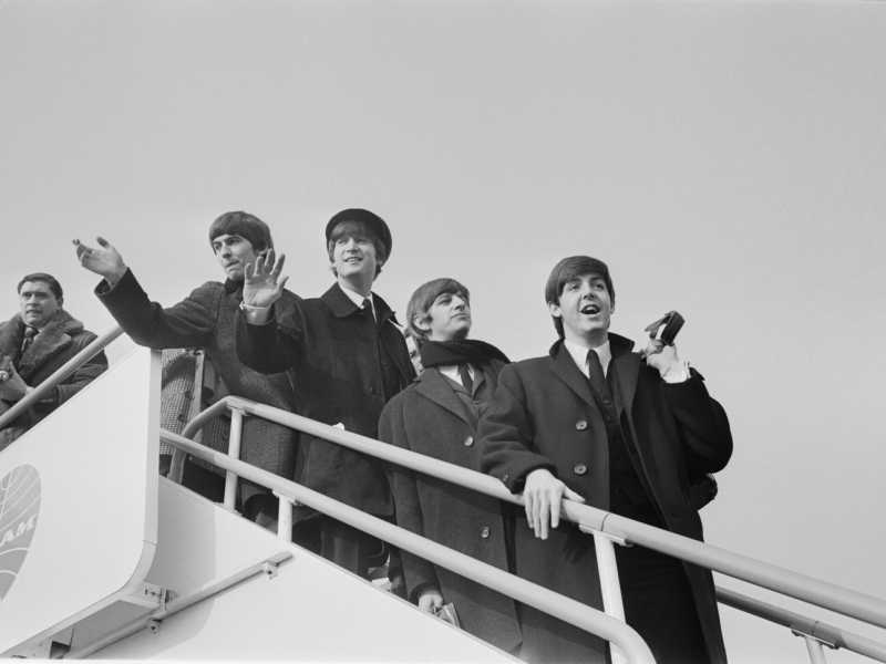 Foto Getty