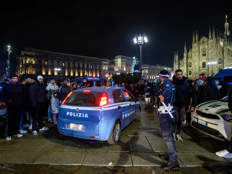 Foto LaPresse