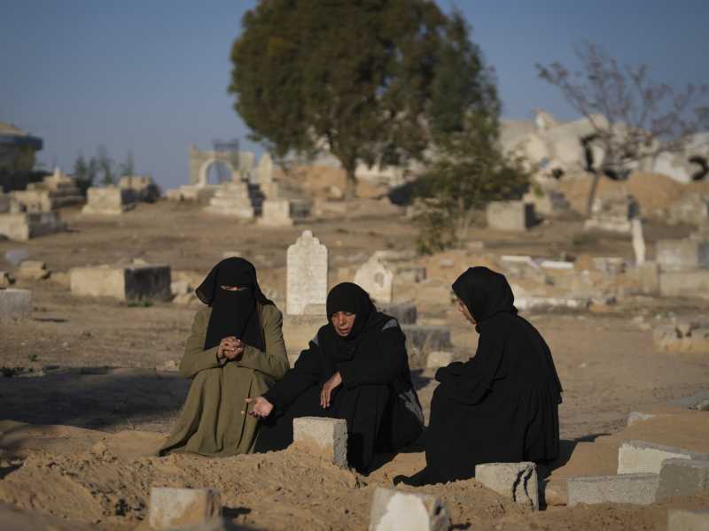 Sui morti a Gaza, Lancet si contraddice e gonfia i numeri più di Hamas