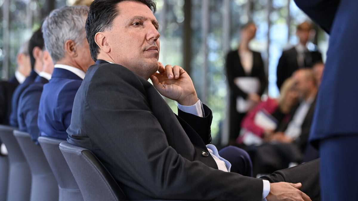 Immagine di Starlink e il futuro delle tlc: niente paura. Parla il co-ceo di Wind Tre