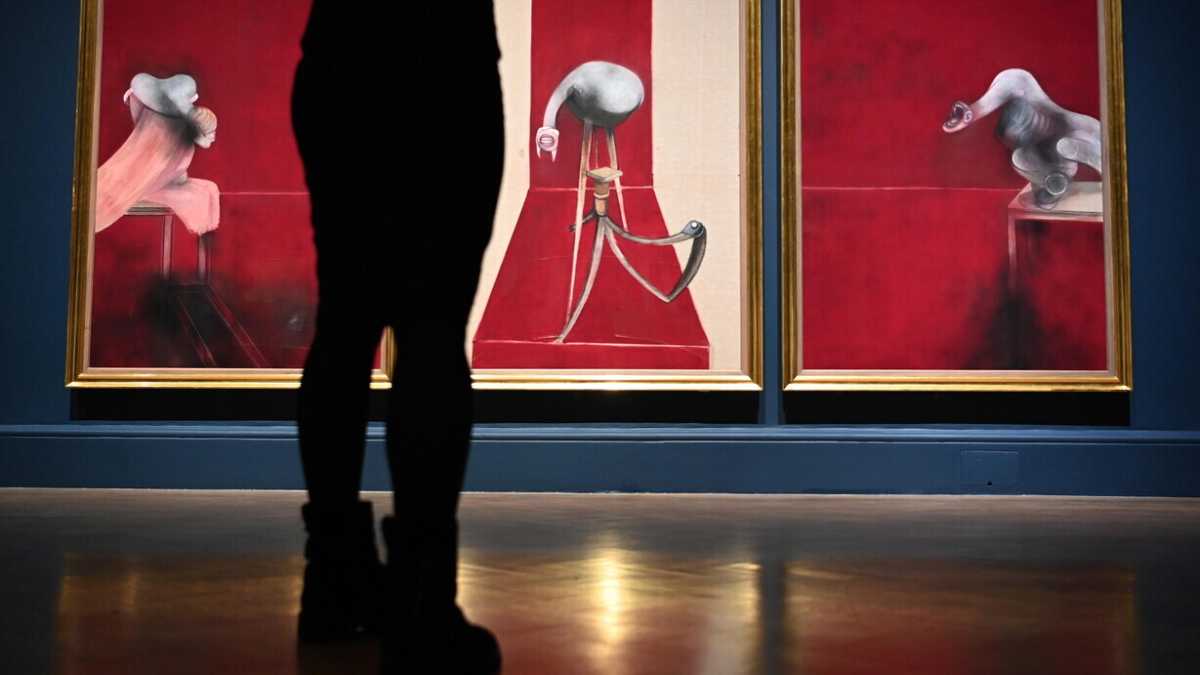 Immagine di Le salse, i biscotti e poi un museo. Viaggio nel Sainsbury Centre