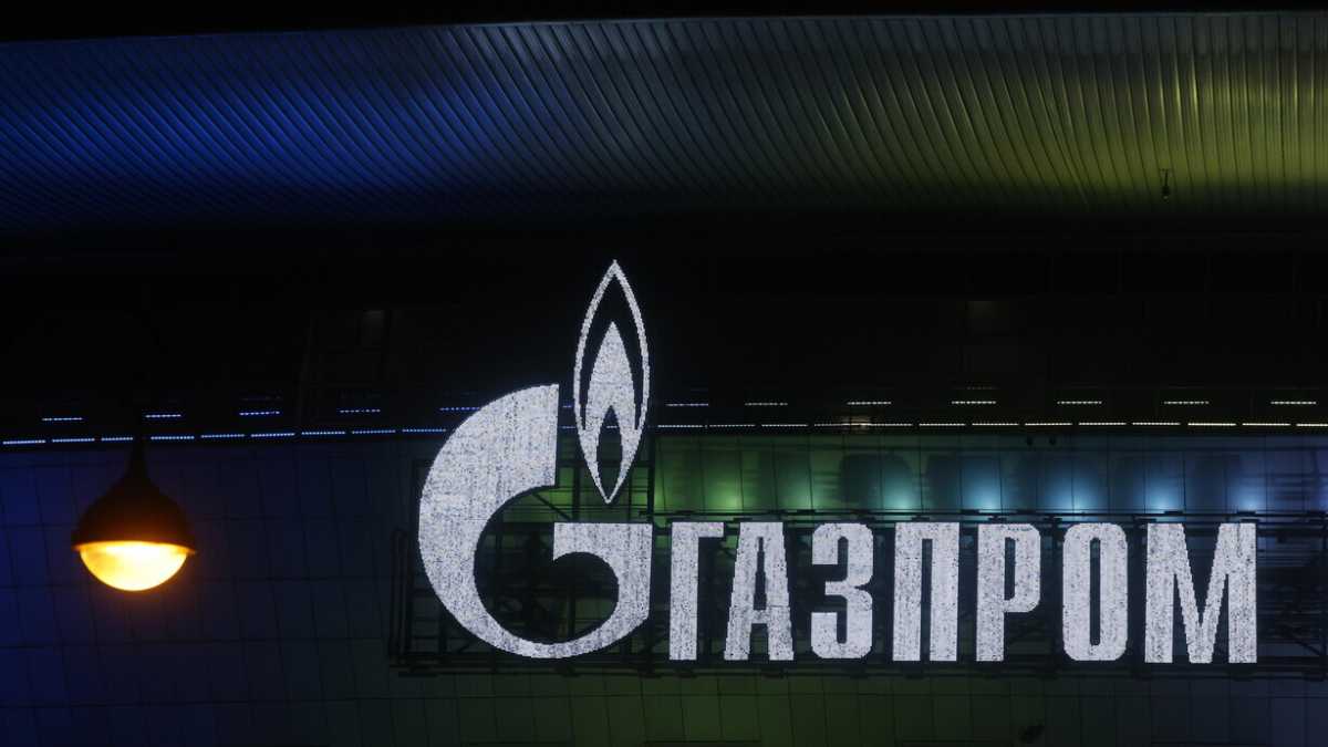 Immagine di Gazprom in crisi: a rischio 1.600 posti di lavoro