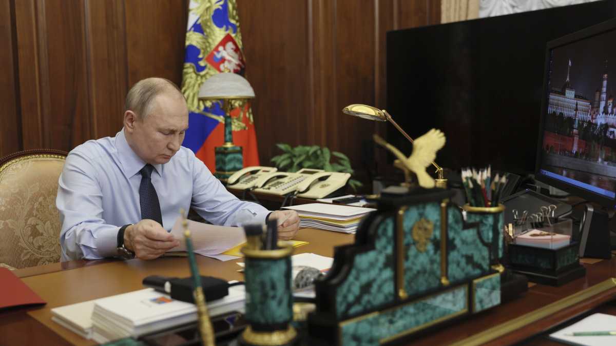 Immagine di Le sanzioni occidentali alla Russia funzionano