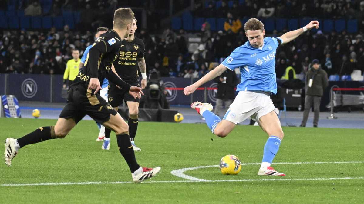 Immagine di Nel weekend degli ennesimi stenti in Serie A, Inter e Napoli s'involano
