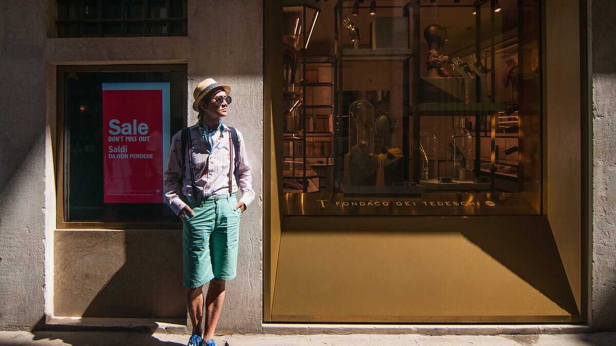 Immagine di Attenzione a gioire per le perdite di paperoni come Arnault e Pinault: il rischio è che a pagare sia l’occupazione in Italia