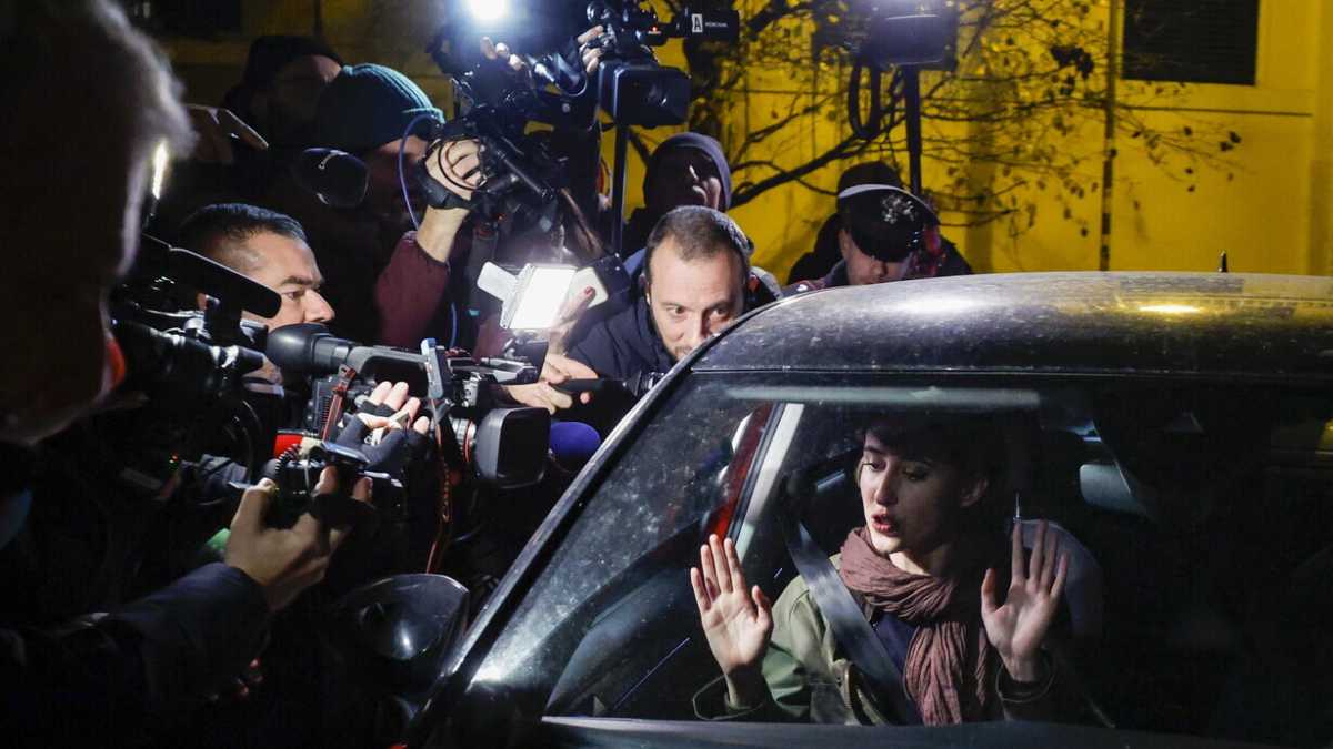 Immagine di La politica dello scambio di detenuti può non piacere ma in certi casi è una dura necessità