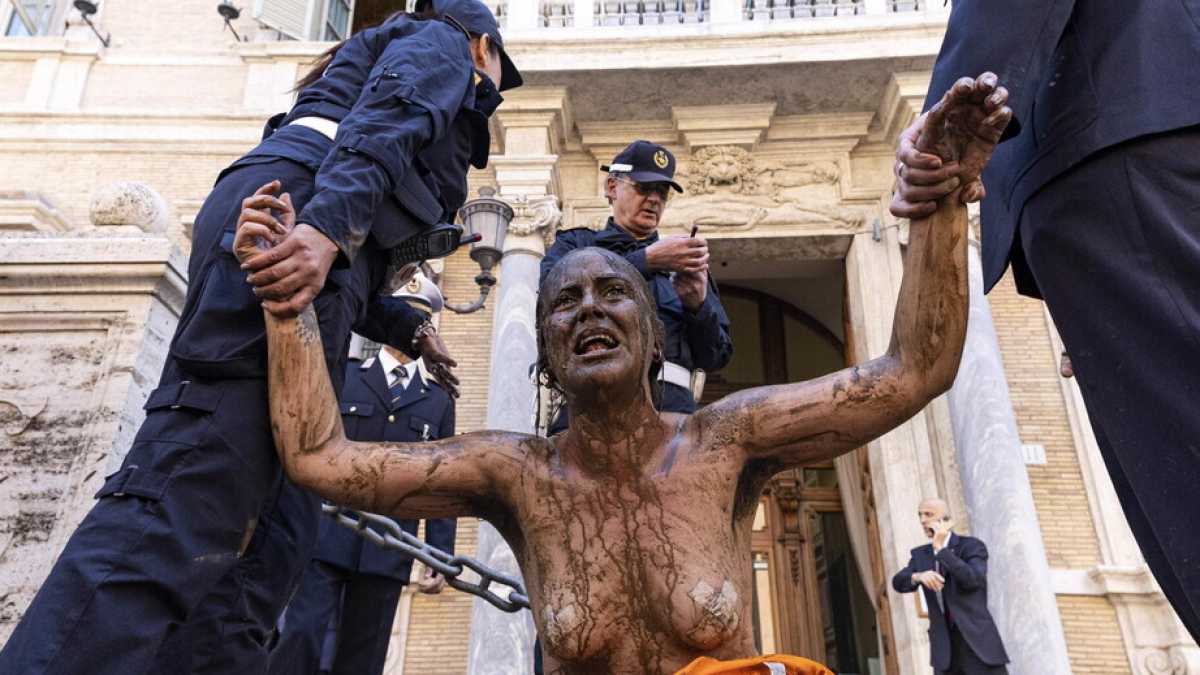 Immagine di Catastrofisti di tutto il mondo, calmatevi: la vita sulla Terra non sta per finire