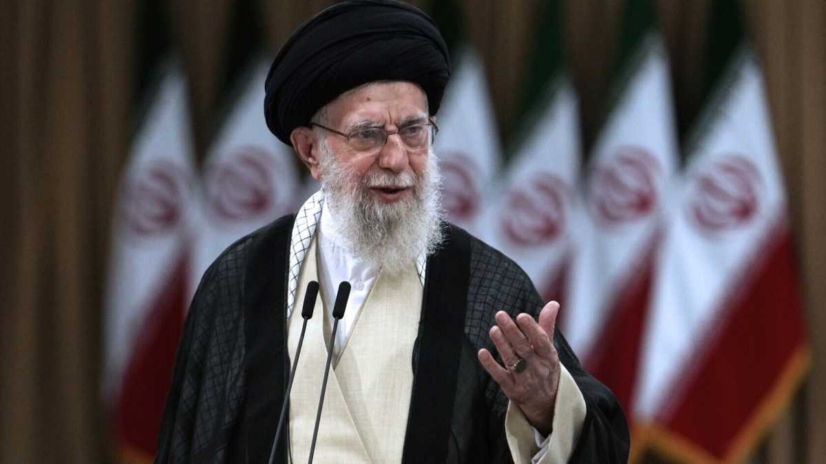 Immagine di No, l’Iran non ha vinto una battaglia nella guerra che vuole globale