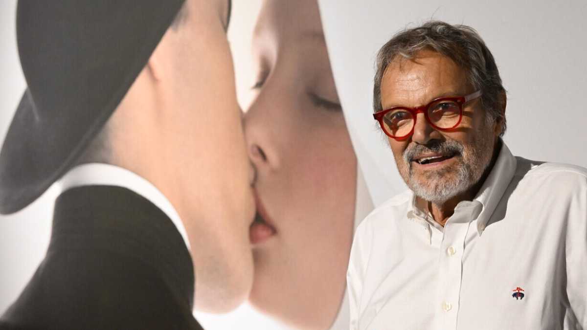 Immagine di È morto Oliviero Toscani, genio, gigante, gigione