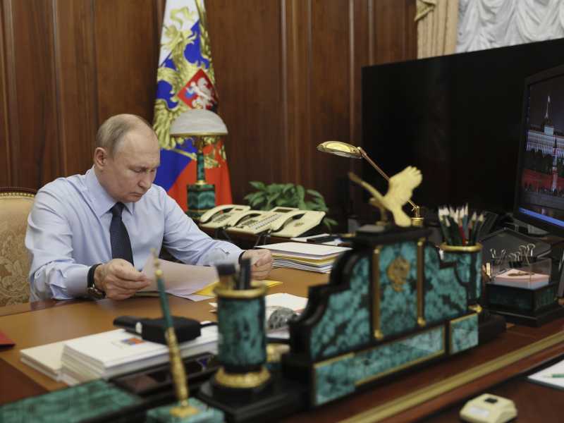 Le sanzioni occidentali alla Russia funzionano