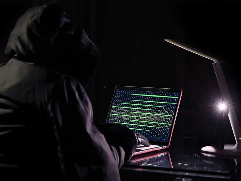 &nbsp;Hacker (Ansa)